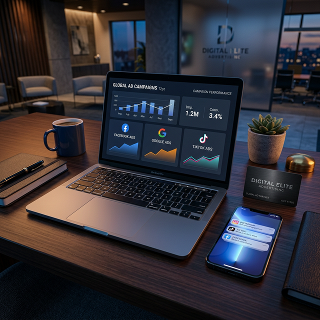 Premium Agency Accounts